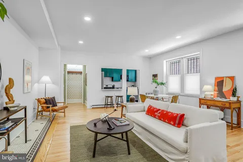 $565,000 | 3420 16th Street Northwest, Unit 102, Washington, DC 20010