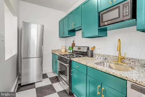 $548,000 | 3420 16th Street Northwest, Unit 102, Washington, DC 20010