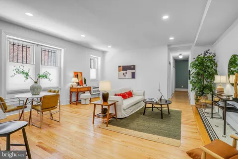 $565,000 | 3420 16th Street Northwest, Unit 102, Washington, DC 20010