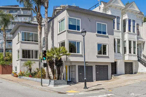 $1,699,000 | 60 Danvers Street, San Francisco, CA 94114