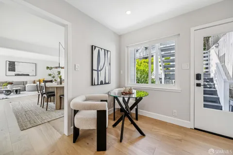 $1,699,000 | 60 Danvers Street, San Francisco, CA 94114