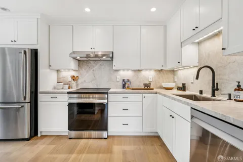 $1,699,000 | 60 Danvers Street, San Francisco, CA 94114