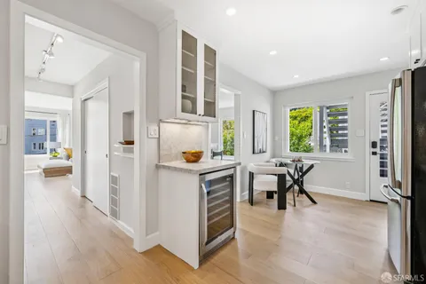 $1,699,000 | 60 Danvers Street, San Francisco, CA 94114