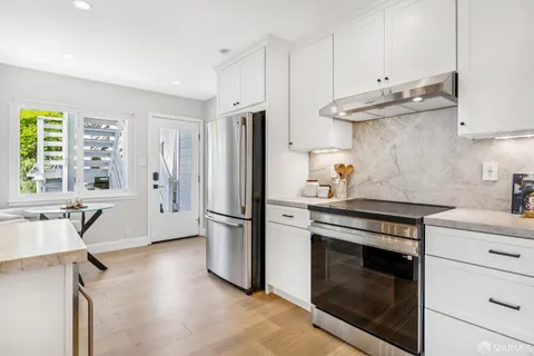 $1,699,000 | 60 Danvers Street, San Francisco, CA 94114