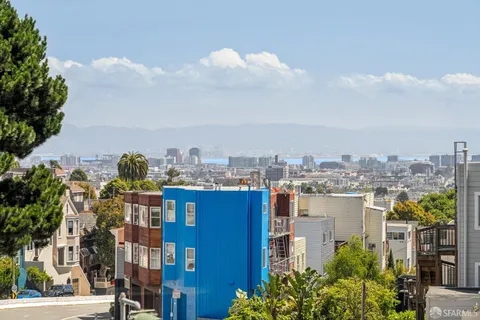 $1,699,000 | 60 Danvers Street, San Francisco, CA 94114