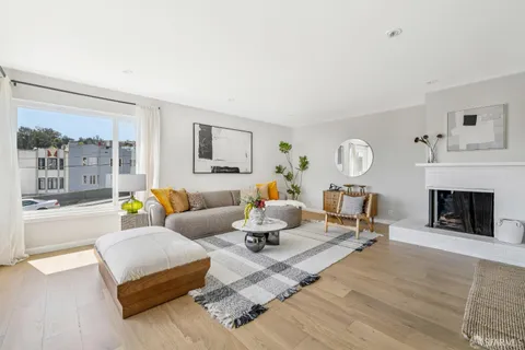 $1,699,000 | 60 Danvers Street, San Francisco, CA 94114
