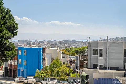 $1,699,000 | 60 Danvers Street, San Francisco, CA 94114