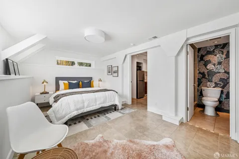 $1,699,000 | 60 Danvers Street, San Francisco, CA 94114