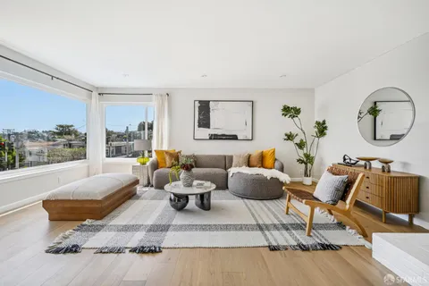 $1,699,000 | 60 Danvers Street, San Francisco, CA 94114