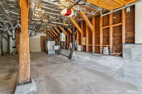 $1,699,000 | 60 Danvers Street, San Francisco, CA 94114