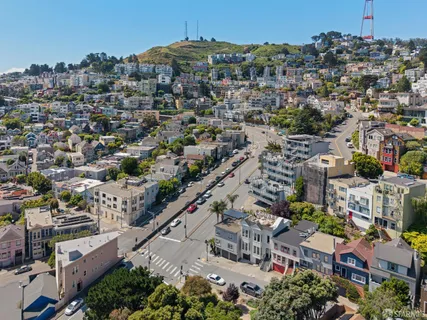 $1,699,000 | 60 Danvers Street, San Francisco, CA 94114