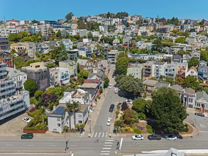 $1,699,000 | 60 Danvers Street, San Francisco, CA 94114