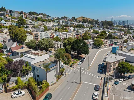 $1,699,000 | 60 Danvers Street, San Francisco, CA 94114
