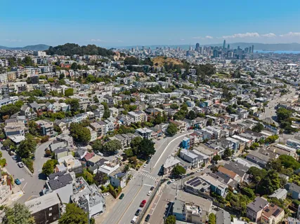 $1,699,000 | 60 Danvers Street, San Francisco, CA 94114