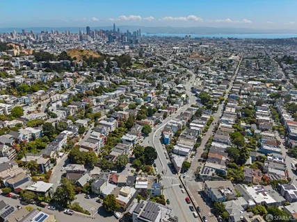 $1,699,000 | 60 Danvers Street, San Francisco, CA 94114