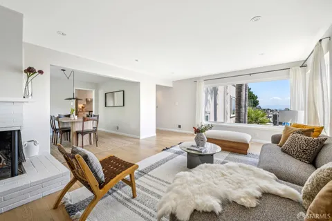 $1,699,000 | 60 Danvers Street, San Francisco, CA 94114