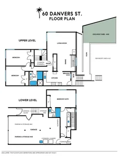 $1,699,000 | 60 Danvers Street, San Francisco, CA 94114