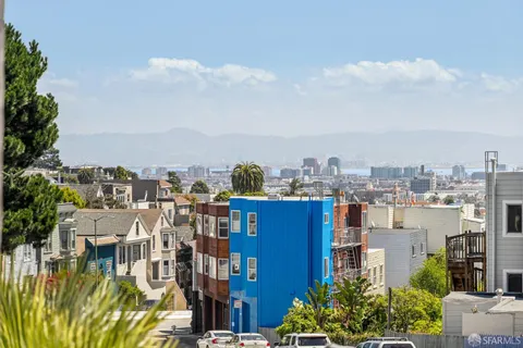$1,699,000 | 60 Danvers Street, San Francisco, CA 94114