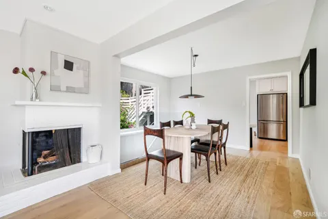 $1,699,000 | 60 Danvers Street, San Francisco, CA 94114