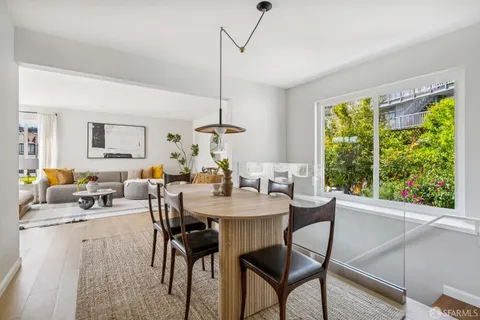 $1,699,000 | 60 Danvers Street, San Francisco, CA 94114
