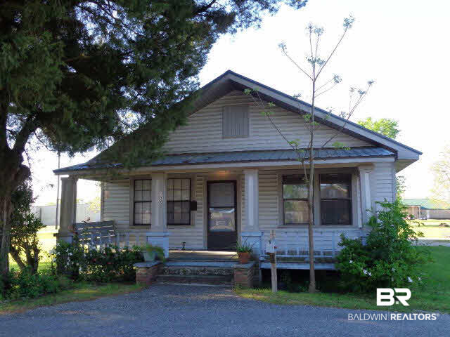 120 East Ashley Street Atmore, AL 36502 - Photo 1 of 1