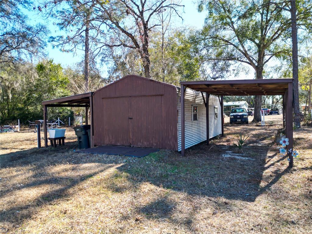 2570 East Mars Street Inverness, FL 34453 - Photo 46 of 57