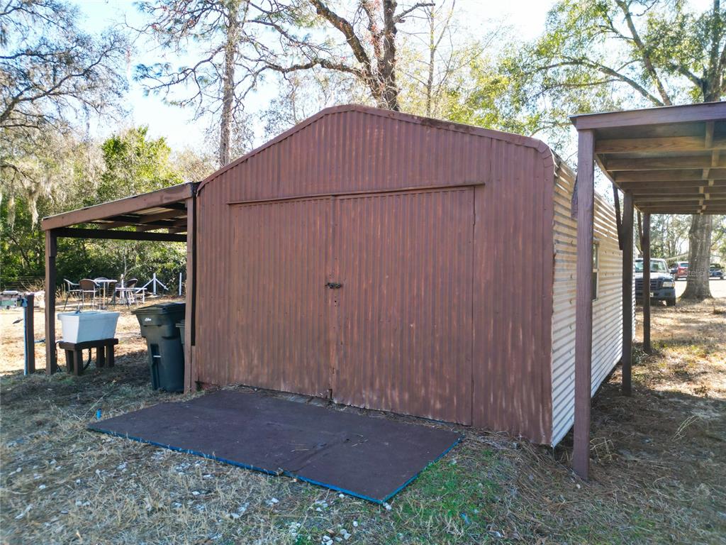 2570 East Mars Street Inverness, FL 34453 - Photo 47 of 57