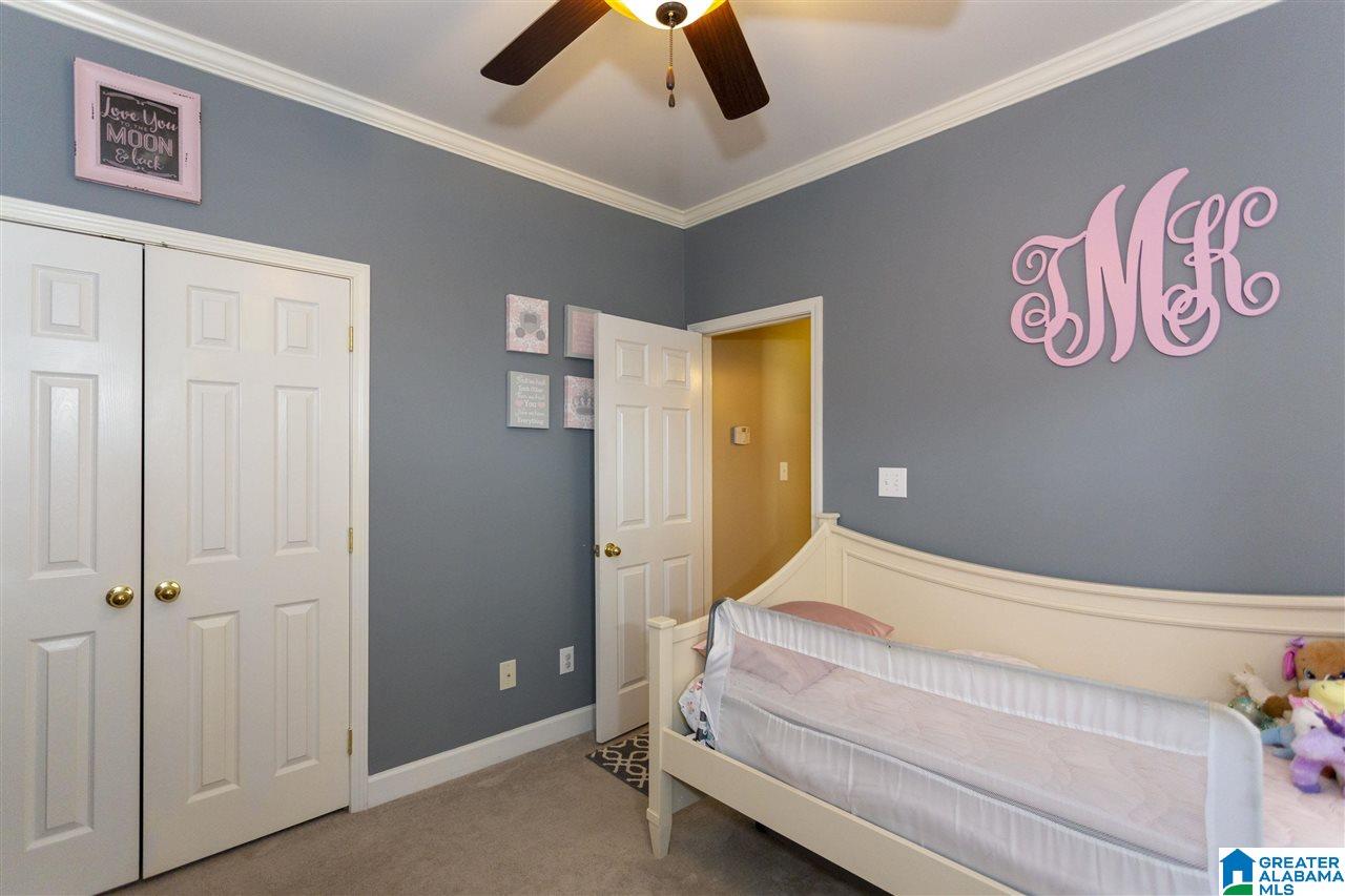 158 Kathryne Street Springville, AL 35146 - Photo 44 of 50
