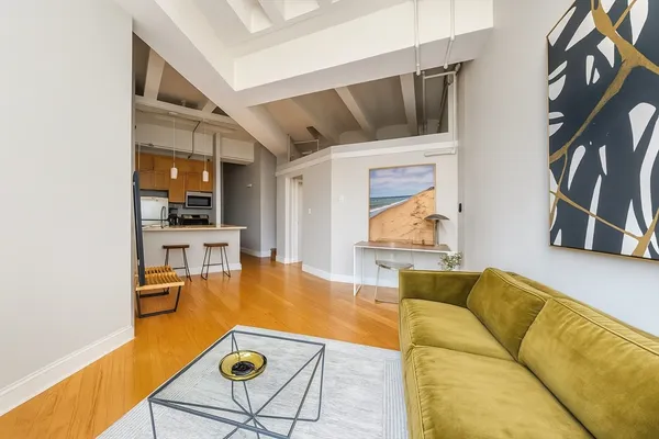 $619,000 | 12 Stoneholm Street, Unit 423, Boston, MA 02115