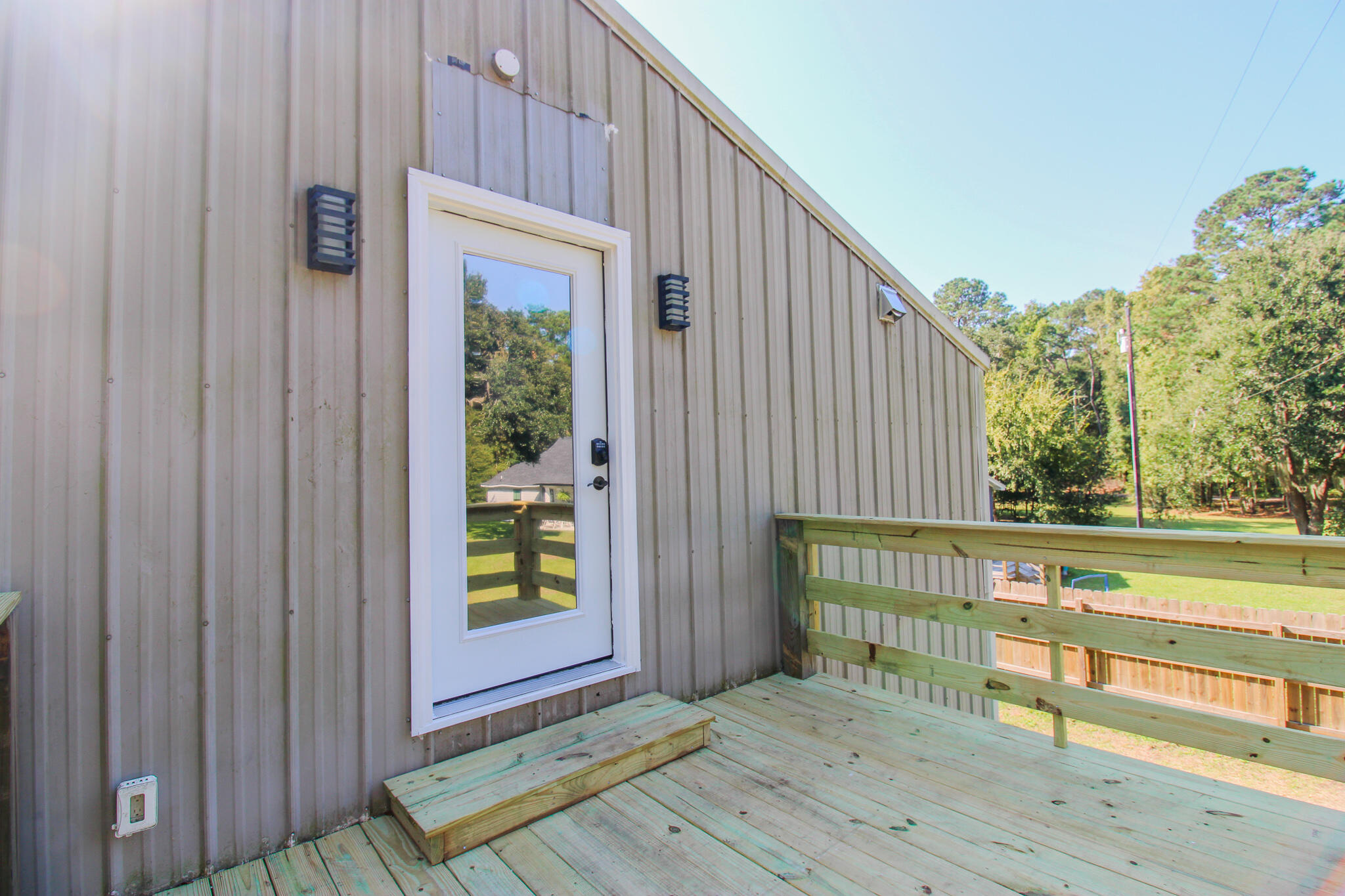 3494 River Road, Unit 1 Johns Island, SC 29455 - Photo 2 of 20 030E3772-4061-4CD6-974E-AF67D0E0FBCC