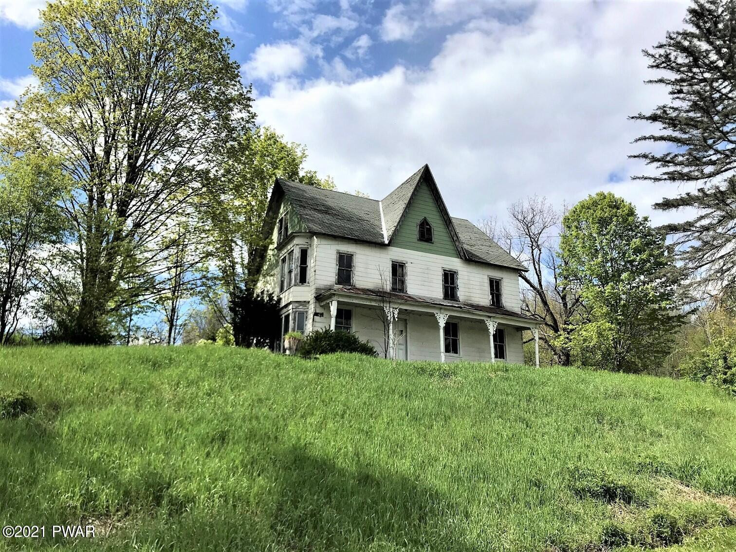 205 Torrey Road Honesdale, PA 18431 - Photo 8 of 24