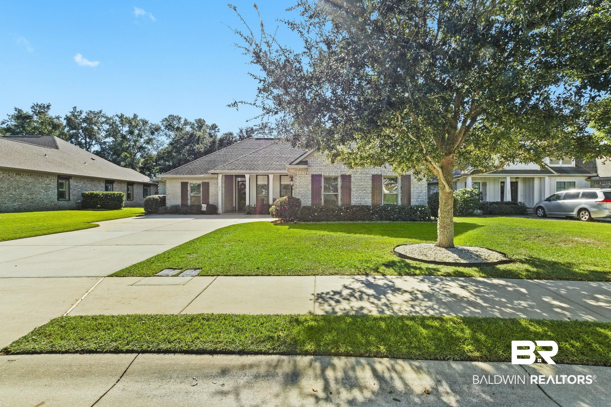 354 Craftsman Avenue Fairhope, AL 36532 - Photo 4 of 68
