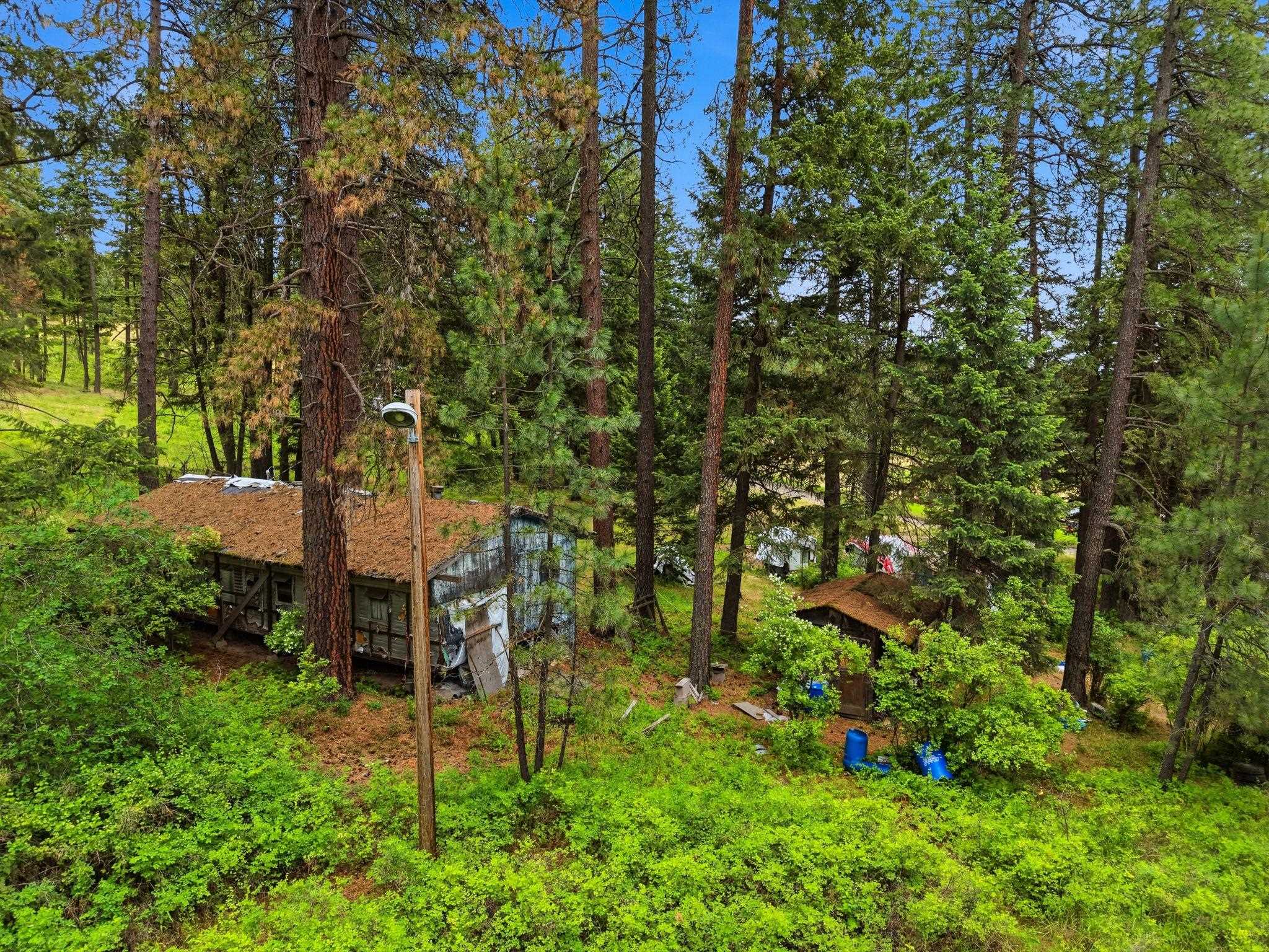 11603 East Deer Creek Road Chattaroy, WA 99003 - Photo 10 of 26