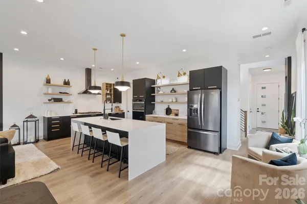 $599,750 | 110 Mattoon Street, Charlotte, NC 28216