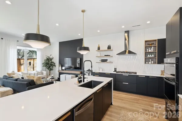 $599,750 | 110 Mattoon Street, Charlotte, NC 28216