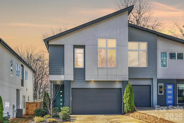 $599,750 | 110 Mattoon Street, Charlotte, NC 28216