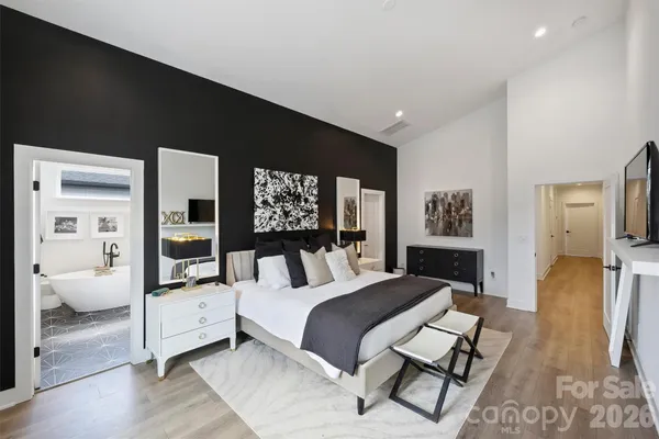 $599,750 | 110 Mattoon Street, Charlotte, NC 28216