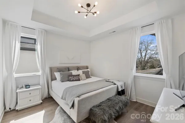 $599,750 | 110 Mattoon Street, Charlotte, NC 28216
