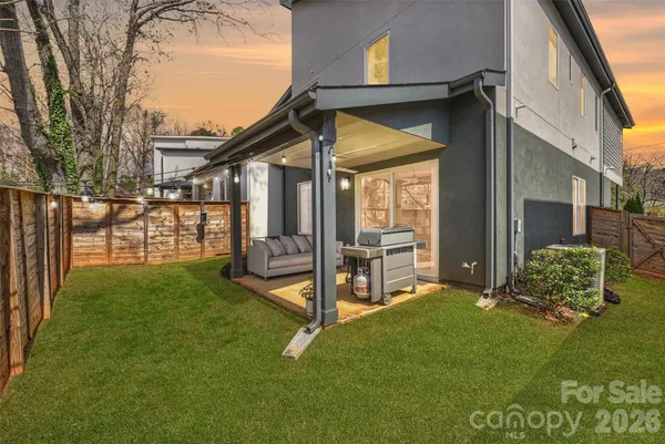 $599,750 | 110 Mattoon Street, Charlotte, NC 28216