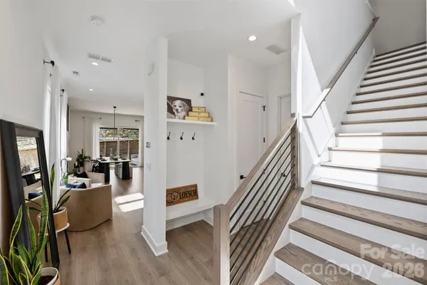 $599,750 | 110 Mattoon Street, Charlotte, NC 28216