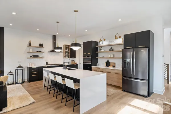 $599,750 | 110 Mattoon Street, Charlotte, NC 28216