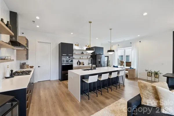 $599,750 | 110 Mattoon Street, Charlotte, NC 28216