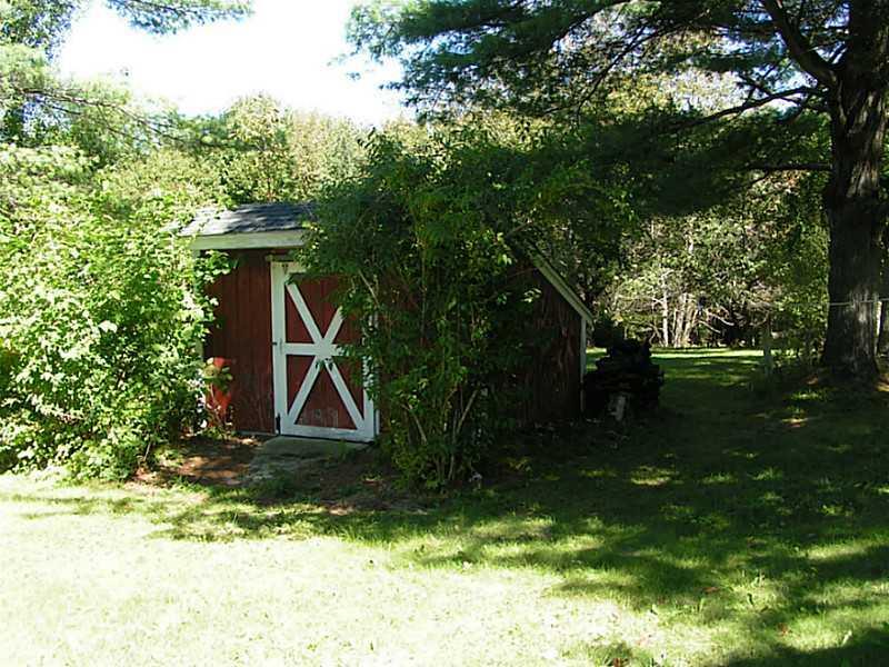 407 Crockett Ridge Road Norway, ME 04268 - Photo 29 of 34 Other.