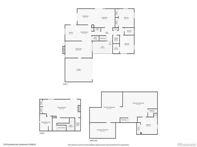 a picture of a refrigerator