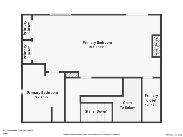 $669,000 | 1727 East Jamison Avenue, Centennial, CO 80122