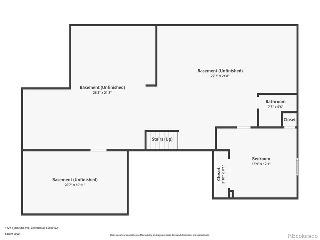 $669,000 | 1727 East Jamison Avenue, Centennial, CO 80122
