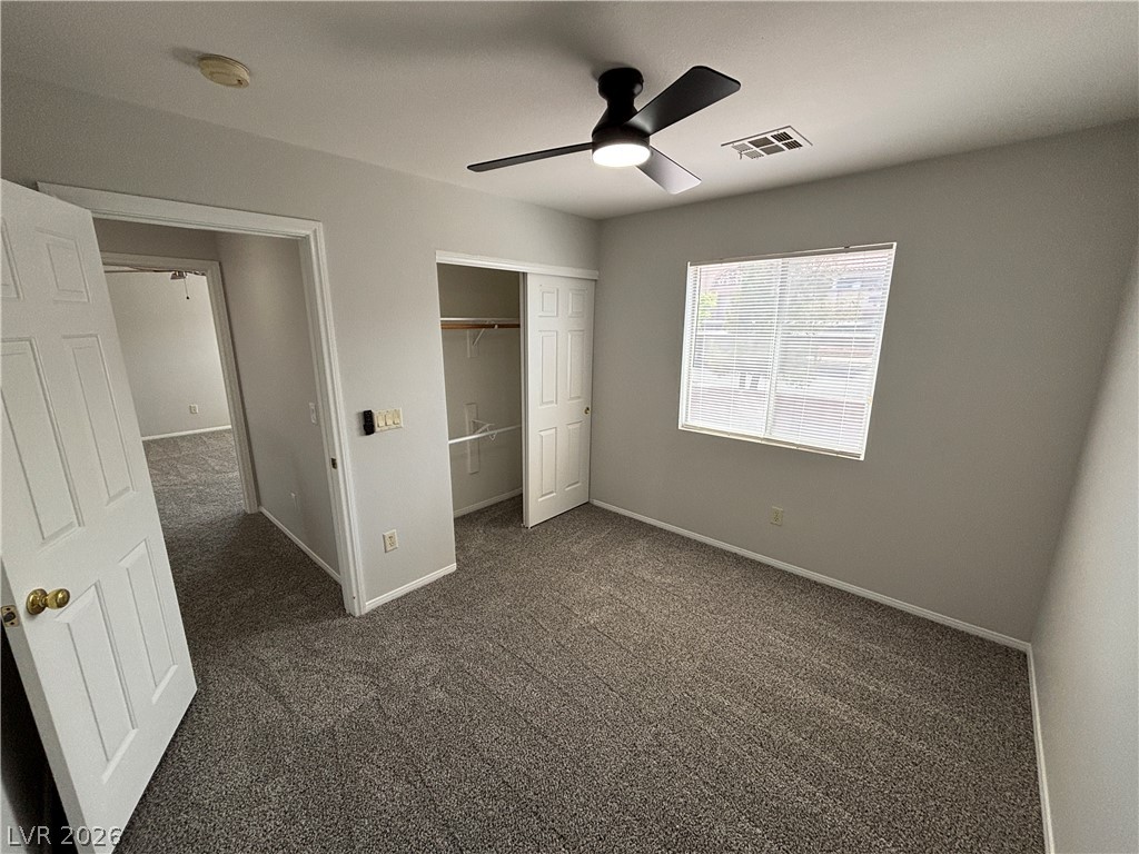 3237 Little Stream Street Las Vegas, NV 89135 - Photo 27 of 38