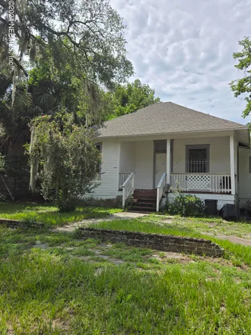 $99,500 | 218 East 18th Street, Jacksonville, FL 32206