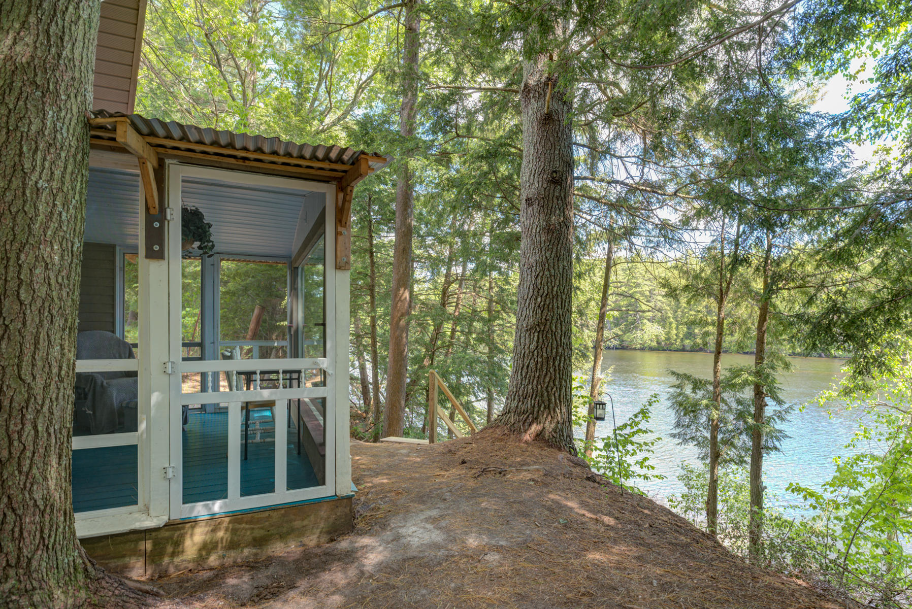 40 Hemlock Cove Road Hollis Center, ME 04042 - Photo 18 of 40 Pic#-15