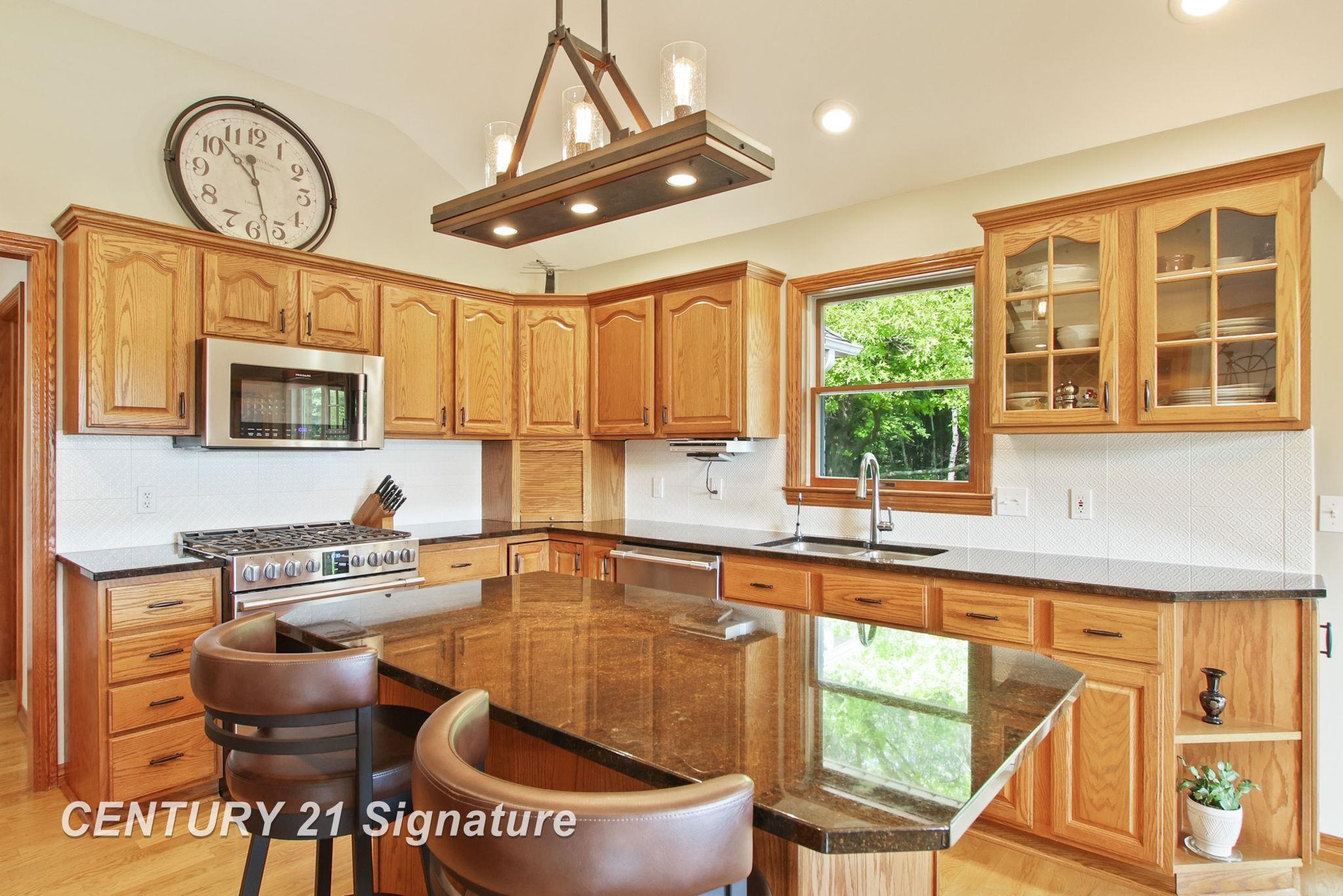 1101 South Raucholz Road Hemlock, MI 48626 - Photo 18 of 75